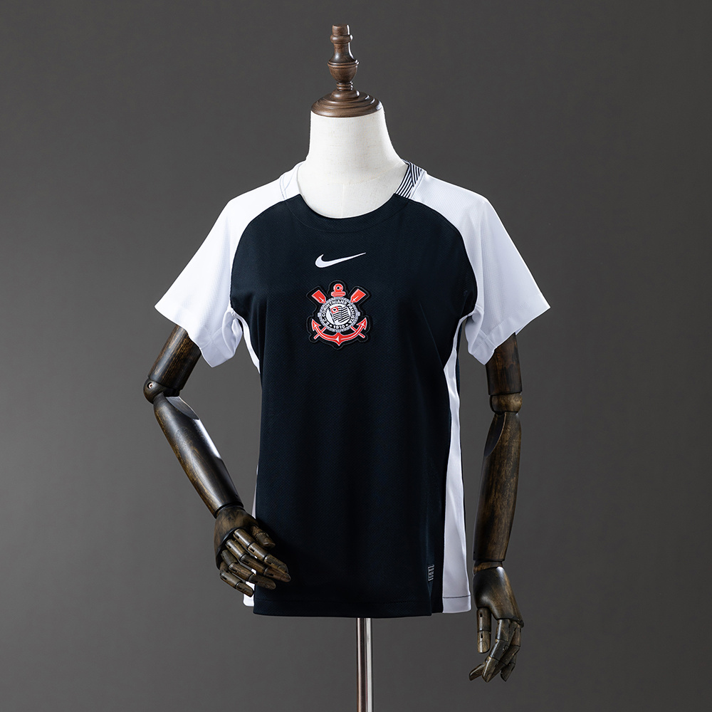 Camisa Corinthians II